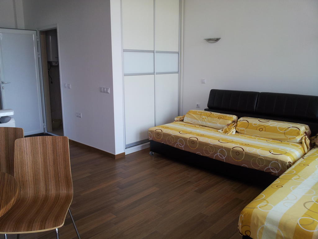 Hotel GAIA Sosopol Zimmer foto